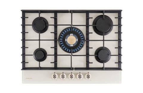 Газовая варочная панель HIBERG VM 7055 RY