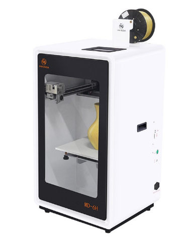3D-принтер Mingda MD-6H