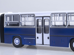 Ikarus-293 Soviet Bus (SOVA) 1:43