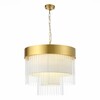 Люстра подвесная ST Luce Aversa SL1352.203.09