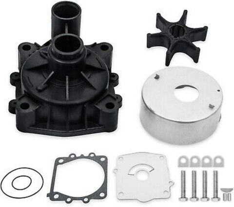 Ремкомплект помпы охлаждения Yamaha 61UW00780300