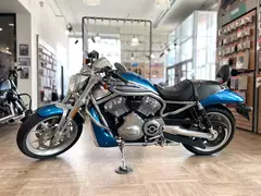 Harley-Davidson V-Rod 2006