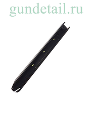 Мушка оптоволоконная МР-155, МР-156