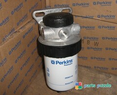 Фильтр топливный в сборе / FUEL FILTER АРТ: 2656F815