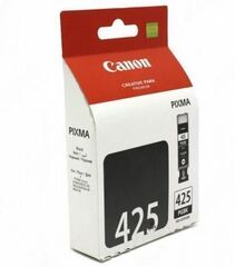 Картридж Canon PGI-425PGBk черный (4532B001)