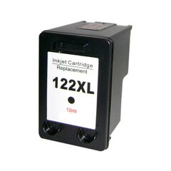Совместимый картридж № 122XL CH563Bk Black для HP DeskJet 1000, 1050, 2050, 1010, 1510, 2000, 2050s, 3000, 3050