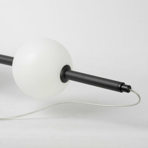 Подвесной светодиодный светильник Lussole HART LSP-7285