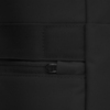 Картинка рюкзак городской Pacsafe GO 25 черная смола - 11