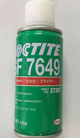 Loctite 7649 (Локтайт 7649) – однокомпонентный активатор поверхности - 150 мл