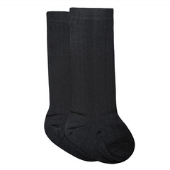 Гольфы Simple (черный)