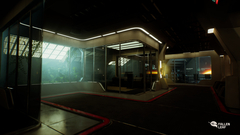 Fort Solis Terra Edition (для ПК, цифровой код доступа)