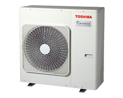 Наружный блок Toshiba RAS-5M34U2AVG-E