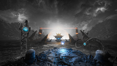 Journey For Elysium (для ПК, цифровой код доступа)