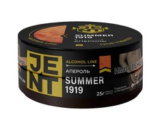 JENT - Summer 1919 (Апероль), 25 гр