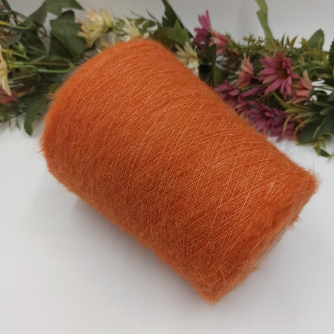 Yak LineaPiu - 73555 Рыжий