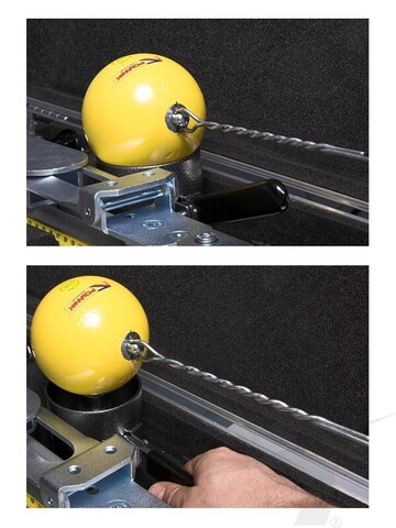 Измерительный комплект Polanik ZPM-S287