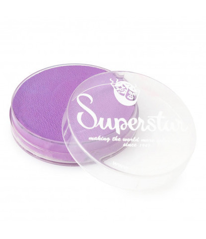 039 Аквагрим Superstar 45 гр фиолетовый