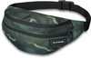 Картинка сумка поясная Dakine classic hip pack large Olive Ashcroft Camo - 1