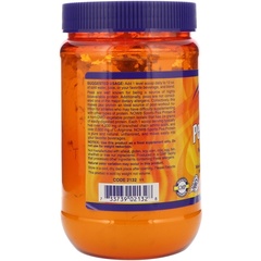 Now Foods, Гороховый белок, натуральный, без вкусовых добавок, 12 унций (340 г)
