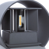 Уличный светильник Arte Lamp Rullo A1415AL-1GY
