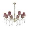 Люстра Odeon Light Gaellori 3393/8