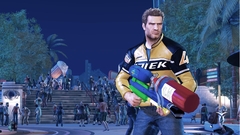 Dead Rising 2 (для ПК, цифровой код доступа)