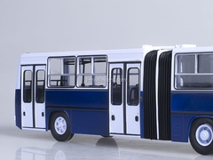 Ikarus-293 Soviet Bus (SOVA) 1:43