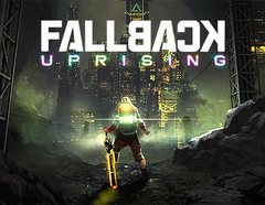 Fallback (для ПК, цифровой код доступа)