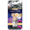 Ароматизатор подвесной  жидкостный PARFUM DE JOIE  Summer  Night - 0.005 л