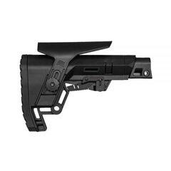 Телескопический приклад BIOnic c трубой приклада «треугольник»