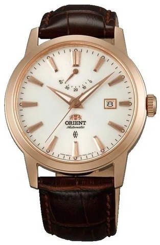 Наручные часы Orient FFD0J001W фото