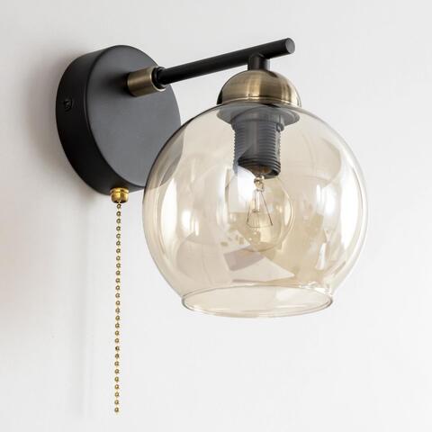 Настенный светильник Citilux Анри CL124315