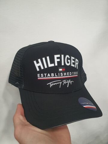 Кепка TOMMY HILFIGER 306766bl