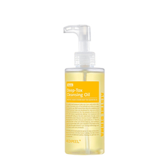 Гидрофильное масло с витаминным комплексом MEDI-PEEL Vegan Vitamin Deep-Tox Cleansing Oil 100 мл