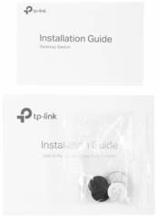 TP-Link TL-SG108E Easy Smart управляемый гигабитный 8-портовый коммутатор, стальной настольный корпус