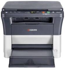МФУ Kyocera ECOSYS FS-1020MFP