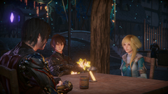 Edge Of Eternity (для ПК, цифровой код доступа)