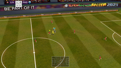 Super Arcade Soccer 2021 (для ПК, цифровой код доступа)