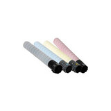 Комплект оригинальных тонер-картриджей Konica Minolta TN-321CMYK для Bizhub C224, 284, 364