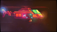 Nuclear Blaze (для ПК, цифровой код доступа)