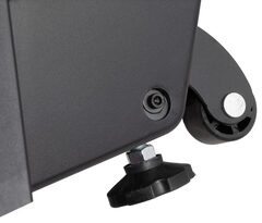 Беговая дорожка с изогнутым полотном VictoryFit VF-6009