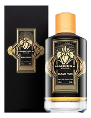 Парфюмерная вода MANCERA BLACK NOIR