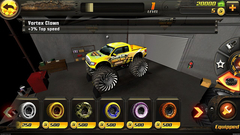 SuperTrucks Offroad (для ПК, цифровой код доступа)