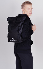 Рюкзак Nordski Travel Black