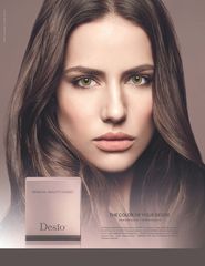 Desîo™ - CARAMEL BROWN