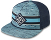 Картинка кепка Dakine Classic Diamond Trucker Nepp Stripe - 1