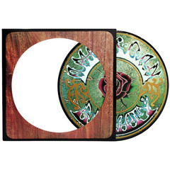 Grateful Dead / American Beauty (Limited Edition)(Picture Disc)(LP)