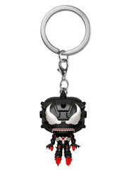 Брелок Funko Pocket POP! Keychain: Marvel Venom: Iron Man 46463-PDQ