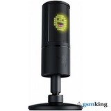 Razer Seiren Emote Gaming Microphone Black (Чёрный)