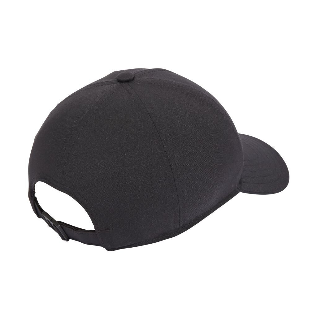 Adidas flat cap black on sale